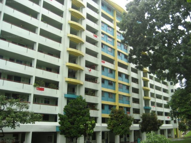 Ang Mo Kio Avenue 3 Ang Mo Kio, HDB 3 Rooms