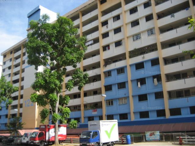 Ang Mo Kio Avenue 3 Ang Mo Kio, HDB 3 Rooms