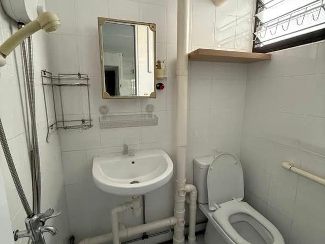 Ang Mo Kio Avenue 3 Ang Mo Kio, HDB 3 Rooms