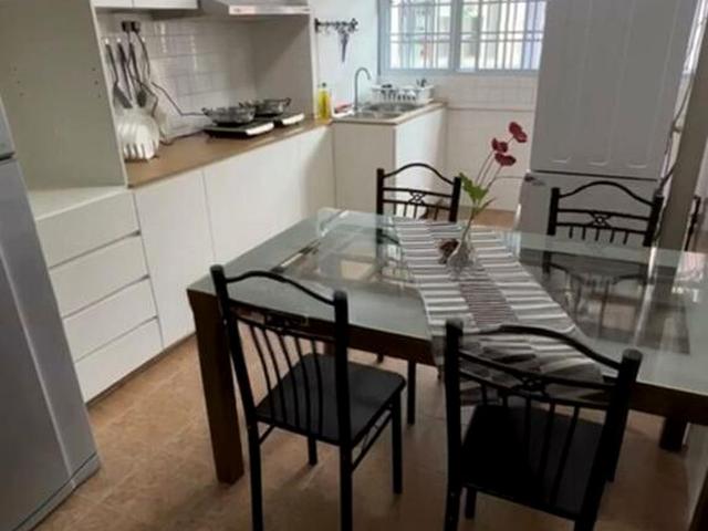 Ang Mo Kio Avenue 3 Ang Mo Kio, HDB 4 Rooms
