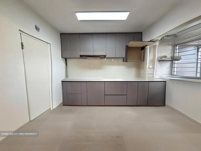 Ang Mo Kio Court Ang Mo Kio, HDB 4 Rooms
