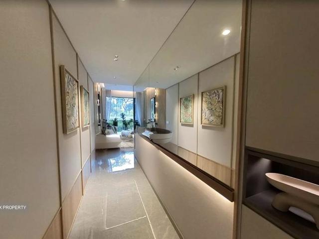 Ang Mo Kio Street 13 D20, Condominium