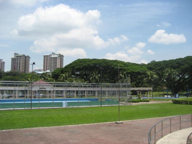 Ang Mo Kio 22 Ang Mo Kio, HDB 3 Rooms