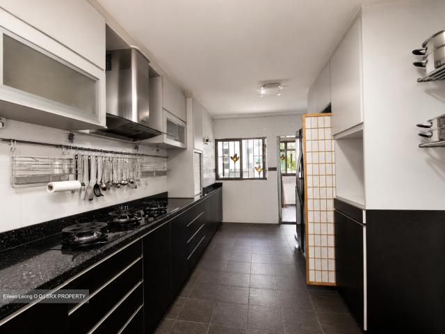 Ang Mo Kio 22 Ang Mo Kio, HDB 4 Rooms