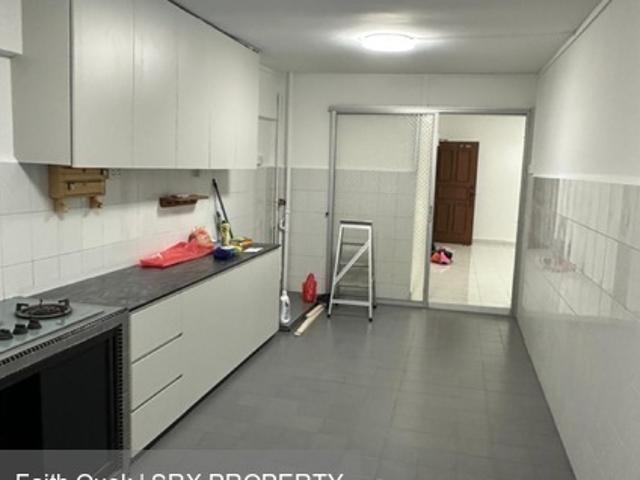 Ang Mo Kio 31 Ang Mo Kio, HDB 4 Rooms