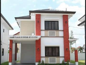 Ang Magandang House&Lot sa Casa Buena De Pulilan [House and Lot ️] June 2024 in Pulilan, Bulacan for sale | Fully Furnished