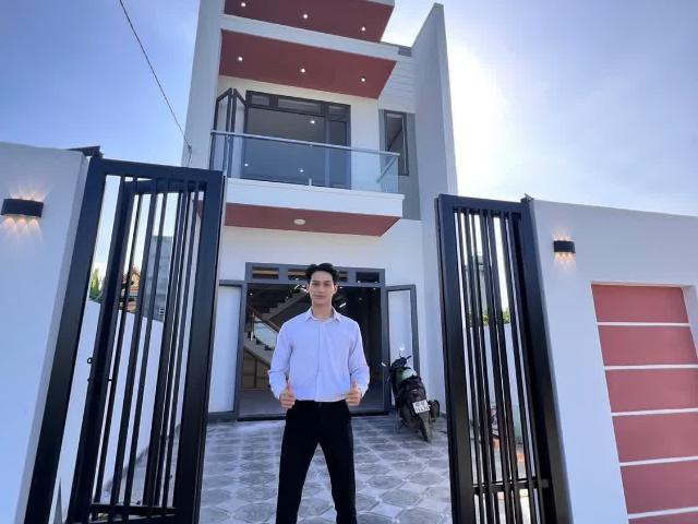 Đang ngợp thiện chí mua nhà ngay sát trung tâm biên hòa em để rẻ 700tr