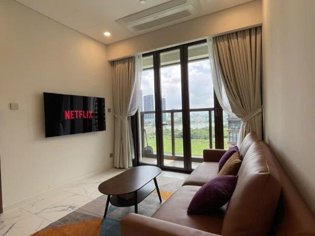 Đang trống sẵn căn 2Pn, view thoáng chỉ 32 triệu ở Galleria thuộc The Metropole Thủ Thiêm
