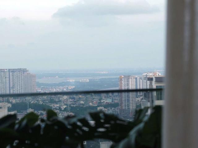 Đang trống sẵn căn 3Pn 101m2, ở Lumiere Riverside chỉ 58 triệu