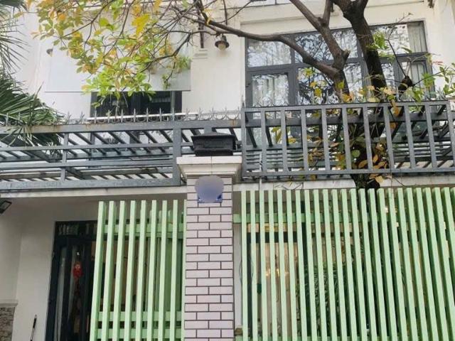 [Đáng đầu tư] Nguyễn Thị Thập Q7 144m² Ngang 8m 4PN 4WC 16 Tỷ
