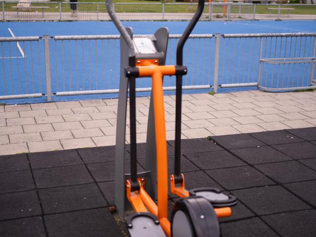 Ängagårdsvägen 6 D