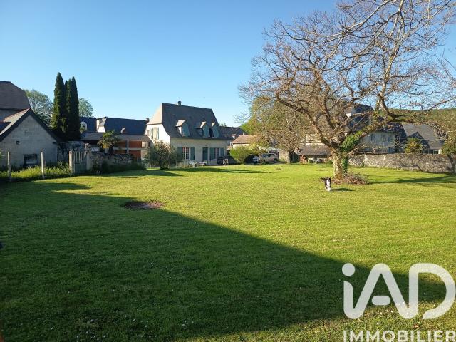 Bordes Vente Maison 64