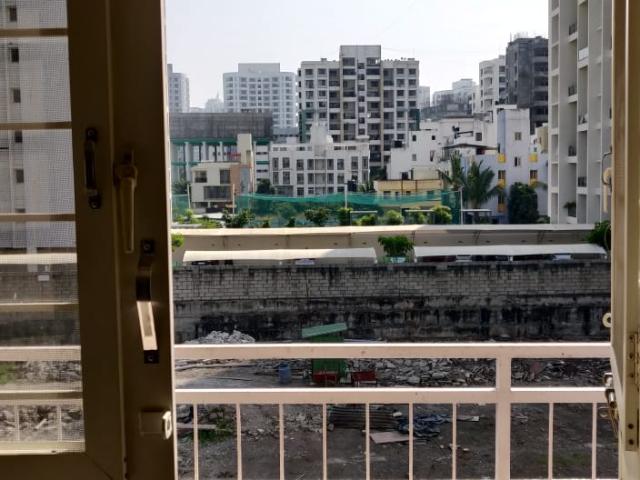 Angal Adora Residence 2 Bedroom 1000 Sq. Ft. Apartment in Balewadi Pune Listing ID: #10107