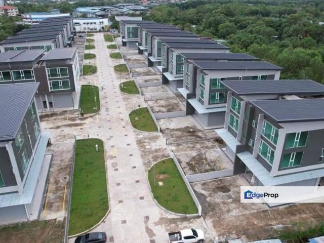 ANGCO Industrial Park