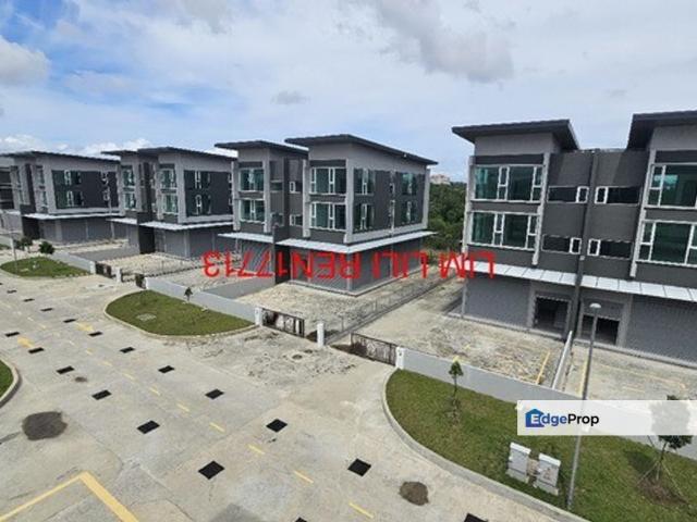 ANGCO Industrial Park