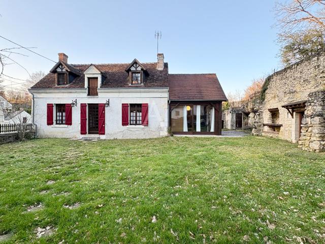 Angé Vente Maison 41