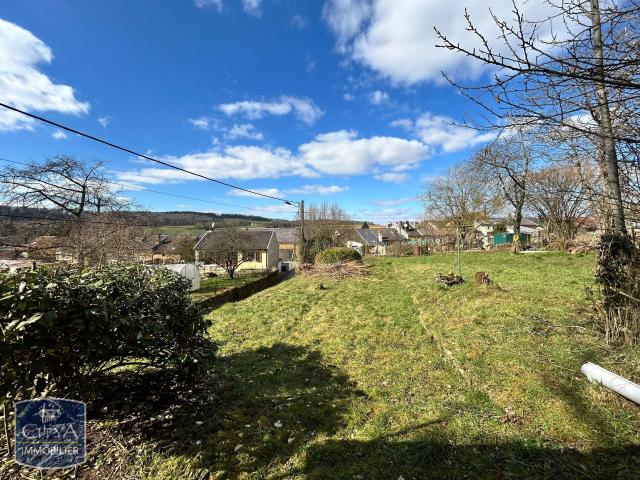 Angecourt Vente Terrain 08