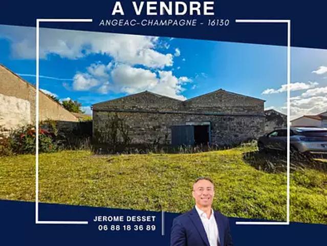 Angeac Champagne 16130 Achat / Vente divers