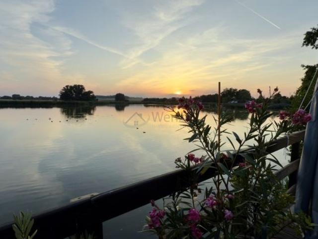 ANGEBOTSVERFAHREN! Ein Juwel mit Seeblick