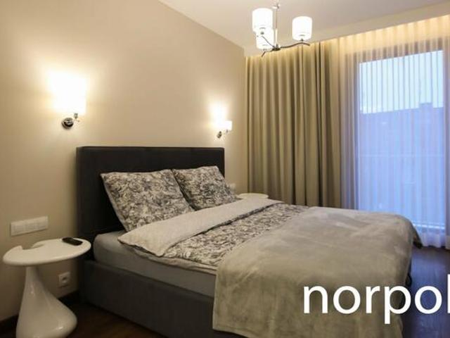 Angel Wawel, Sukiennicza, 52m2, klimatyzacja, parking, basen, siłownia, balkon