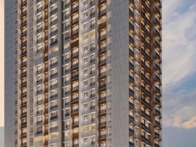 Angel Asmi Legend 1 Bedroom 356 Sq. Ft. Apartment in Goregaon West Mumbai Listing ID: #9970