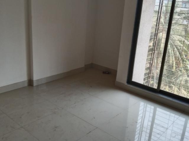Angel Asmi Legend 1 Bedroom 444 Sq. Ft. Apartment in Goregaon West Mumbai Listing ID: #9887