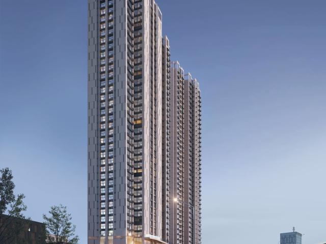 Angel Asmi Legend 2 Bedroom 537 Sq. Ft. Apartment in Goregaon West Mumbai Listing ID: #9970