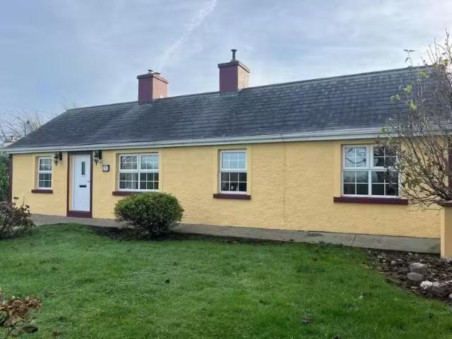 Angel Cottage, Coolafancy, Tinahely, Coolboy, Co. Wicklow, Y14.