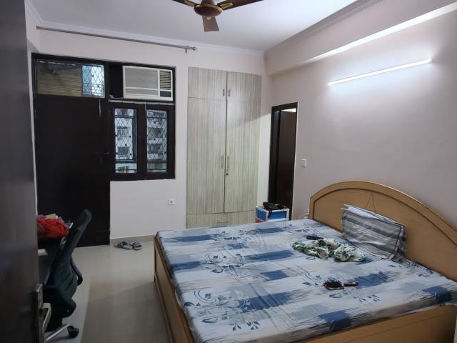 Angel Jupiter 2.5 Bedroom 1285 Sq. Ft. Apartment in Ahinsa Khand 2 Ghaziabad Listing ID: #9911