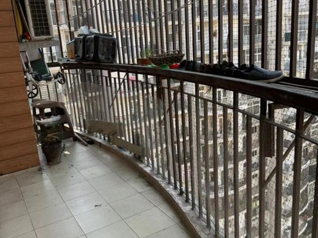 Angel Jupiter 2 Bedroom 1150 Sq. Ft. Apartment in Ahinsa Khand 2 Ghaziabad Listing ID: #10043