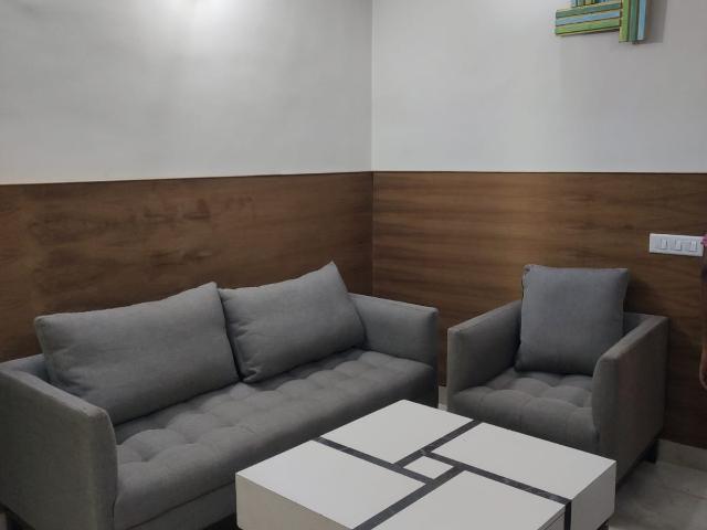 Angel Jupiter 2 Bedroom 1185 Sq. Ft. Apartment in Ahinsa Khand 2 Ghaziabad Listing ID: #10358