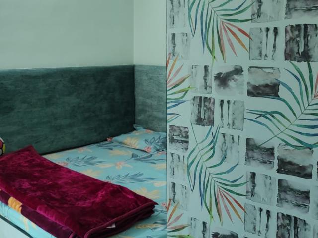 Angel Jupiter 2 Bedroom 1185 Sq. Ft. Apartment in Ahinsa Khand 2 Ghaziabad Listing ID: #10362