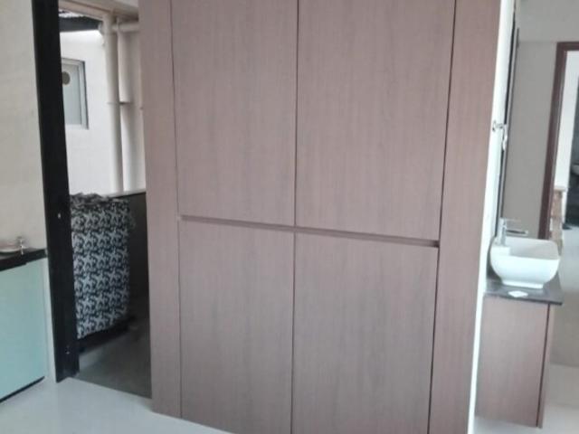 Angel Palace 3 Bedroom 2001 Sq. Ft. Apartment in Kholvad Surat Listing ID: #10188