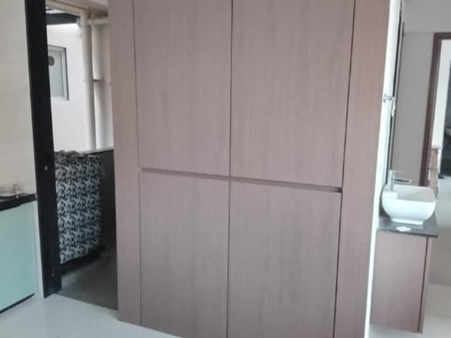 Angel Palace 3 Bedroom 2004 Sq. Ft. Apartment in Kholvad Surat Listing ID: #10188