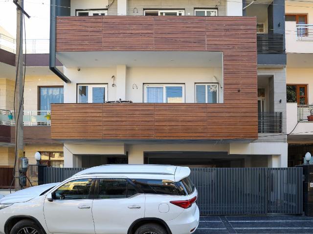 Angel Society 3 Bedroom 1810 Sq. Ft. Apartment in Sector 20 Panchkula Listing ID #8878