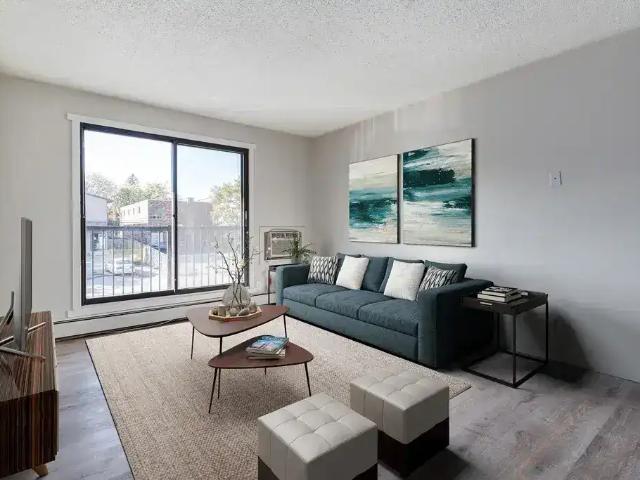 Angela Dawn Apartments