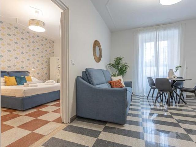 Angelica Suite's
