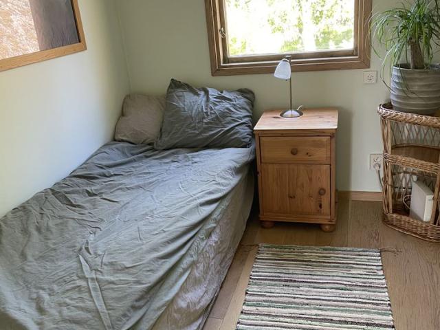 Ängen, Mölnbo
