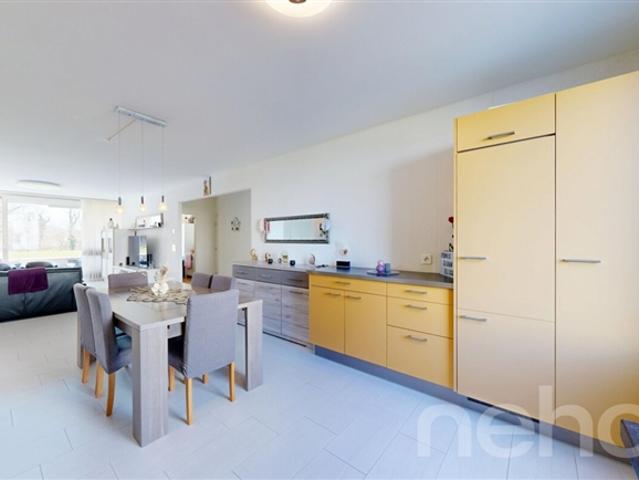 Angenehme 3,5 Zimmer Wohnung in Estavayer le Lac