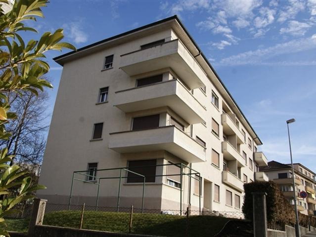 Schönes und ruhiges 3 ½ Zimmer Apartment in der Nähe der Natur