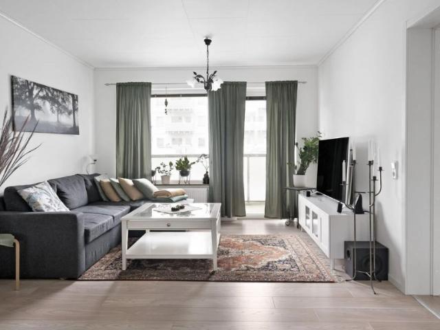 Angered 3rok 12mån 14.950kr/mån
