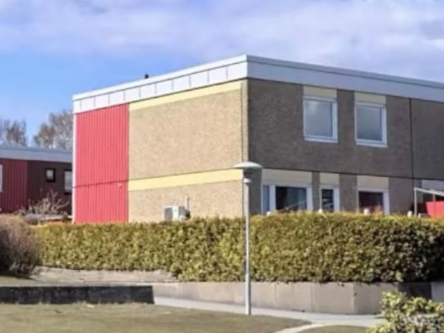 Angered 4rok 12mån 15.985kr/mån 120 m² 15 985 kr