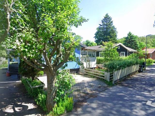 Angered 6rok tillsv 21.000kr/mån 140 m² 21 000 kr