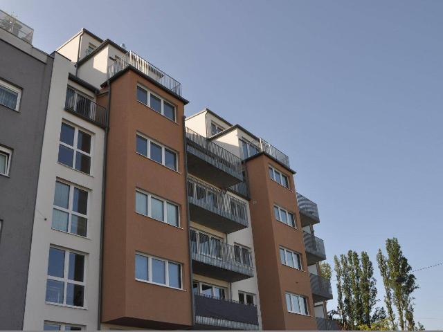 ANGERER LIVING! Neubau! ideal zum Vermieten! Fußbodenheizung! Eichenparkett! Freiflächen! Nähe U6!