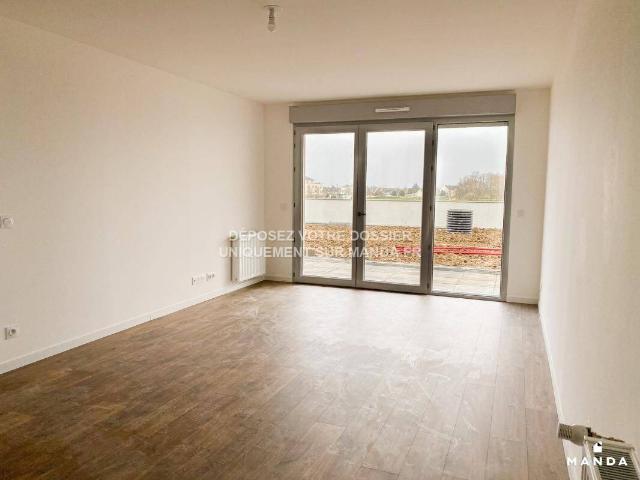 Angers