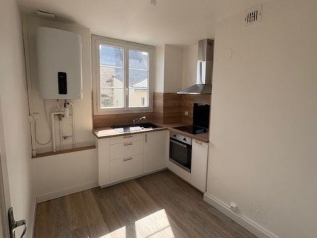 Angers 49000