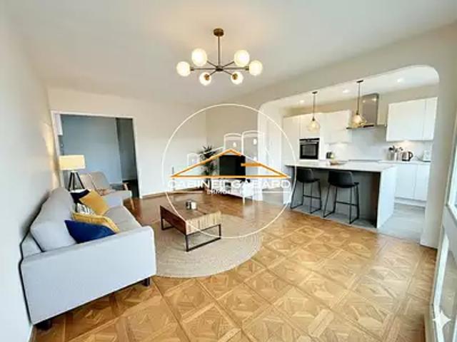 Angers 49000 Achat / Vente appartement 3 pièces t3