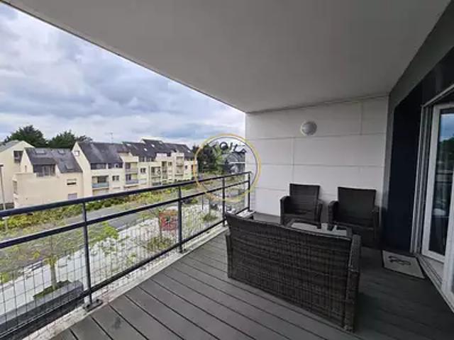 Angers 49000 Achat / Vente appartement 3 pièces t3