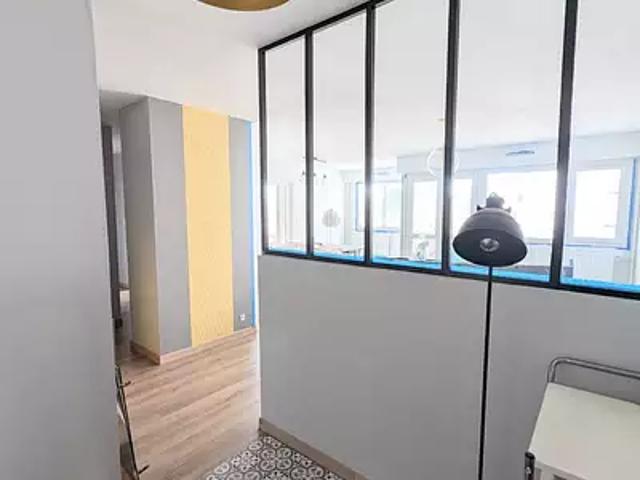 Angers 49000 Achat / Vente appartement 3 pièces t3 parking
