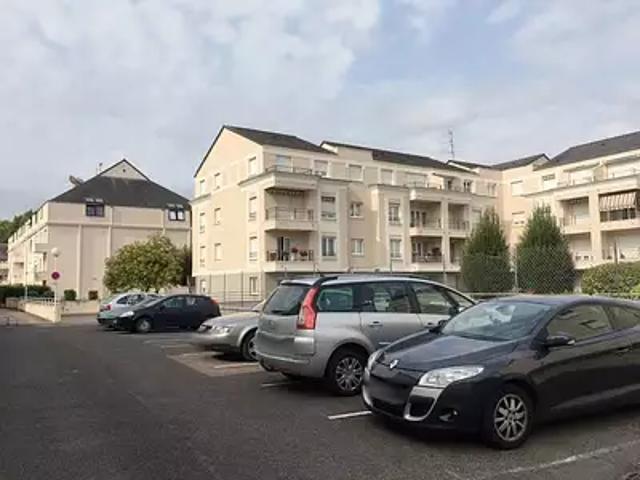 Angers 49000 Achat / Vente appartement 1 pièce t1